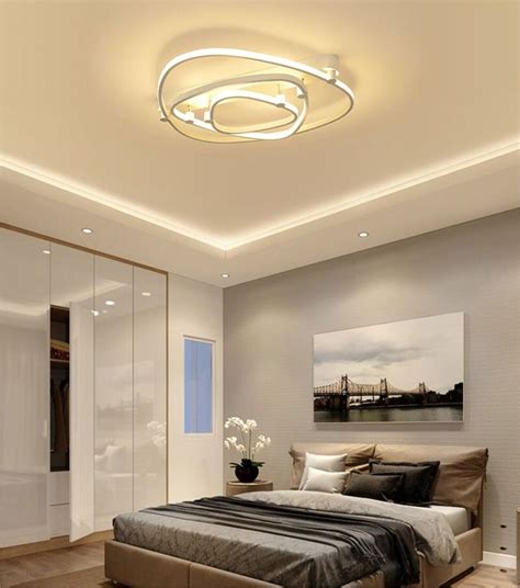 Check spelling or type a new query. 2019 Led Dimmable Ceiling Lights With Remote Control ...