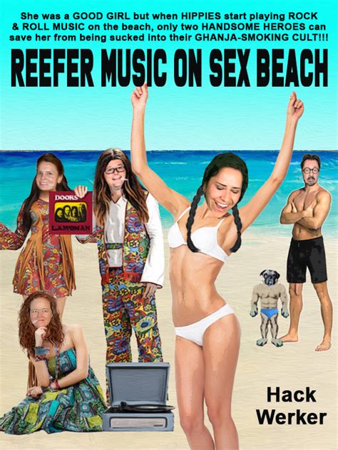 reefer music on sex beach