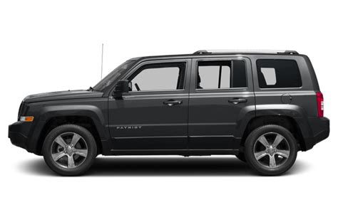 Cars That Look Like Jeep Patriot Jeep Patriot Problems A Deep Pit Of