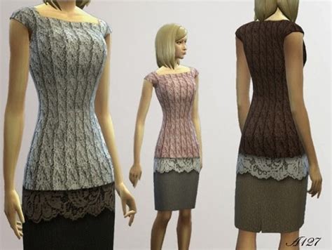 Sims 4 Clothing For Females Sims 4 Updates Page 4374 Of 4497