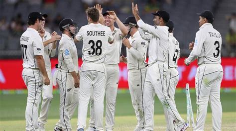 This app will provide aus vs nz live score updates on your mobile. Australia vs New Zealand 1st Test, Day 4 Highlights: AUS ...