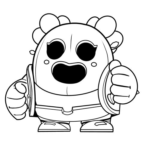Het doel is om zoveel mogelijk rondes te winnen om uiteindelijk zoveel mogelijk trofeeën te behalen. Brawl Stars SVG Sakura Character | Etsy