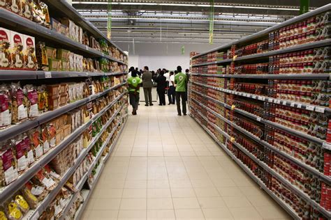 Angola Gasta 250 Milhões De Dólares Por Mês Na Importação De Alimentos Ver Angola