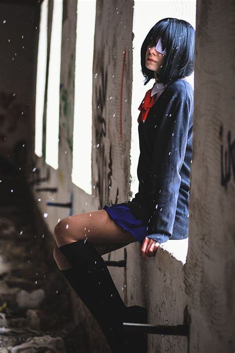 Misaki Mei By Amikaswallow On Deviantart Amazing Cosplay Cosplay