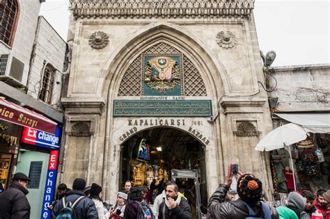 Grand Bazaar Istanbul Best Shops And Things To Buy 2022 Upd