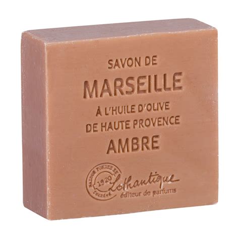 Bespoke Home Lothantique Savons De Marseille Soap