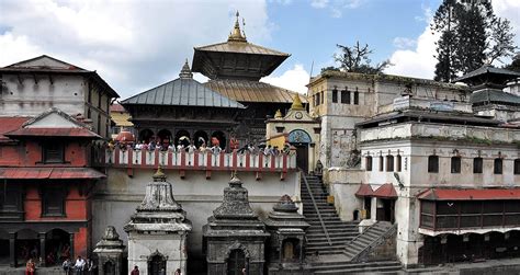 pashupatinath temple a brief history of the temple of pashupatinath