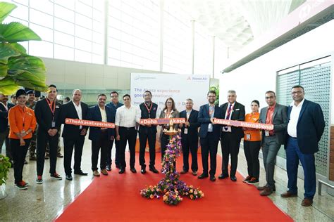 Mumbai Doha Flight Akasa Air Begins International Operations