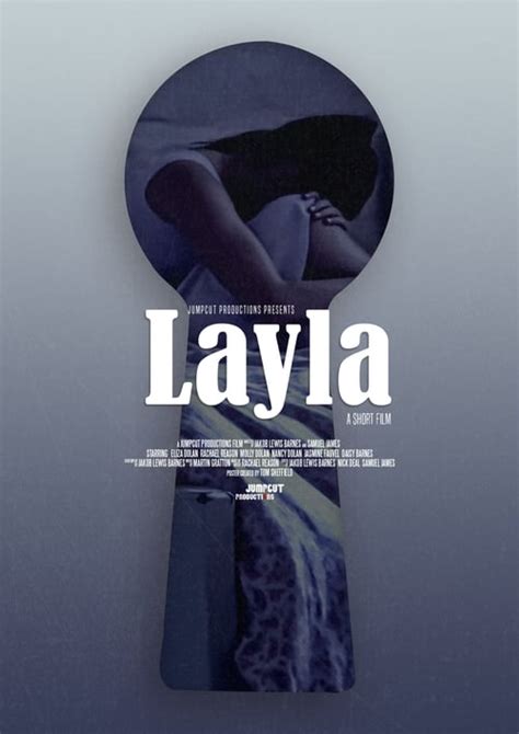 Layla 2016 — The Movie Database Tmdb
