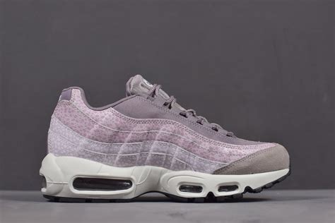 Nike Wmns Air Max 95 Prm Purple Smoke Summit White Light Violet