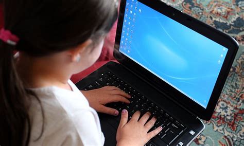 Child Grooming Cases Increase As Social Media Is Criticised Daily