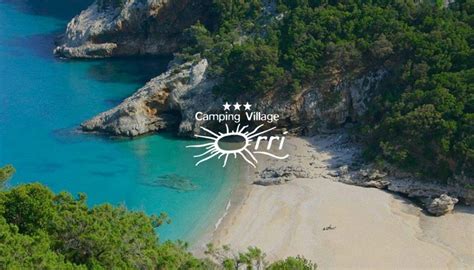 Campingplätze Sardinien Camping Und Feriendörfer Sardinien Urlaub