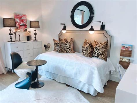 Some sleeper sectionals feature beds that fold up underneath their cushions. The Top 108 Spare Bedroom Ideas - Interior Home and Design