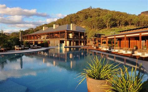 Best Hotels In New South Wales Telegraph Travel
