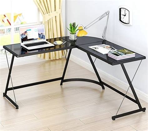 5 Of The Best Corner Desks For Small Spaces For Small Spaces