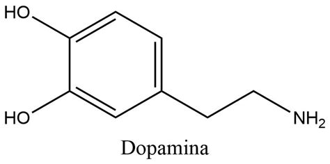 dopamina compuesto de la semana
