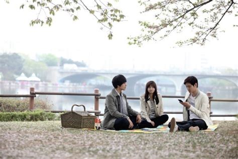 A comet that falls onto earth in 2013 and causes all sorts of weird things to start happening. Potato Star 2013QR3 - AsianWiki