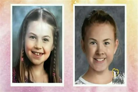Il Girl Found Safe Six Years After Abduction Conservative Talk Freedom 959 And Am 1290