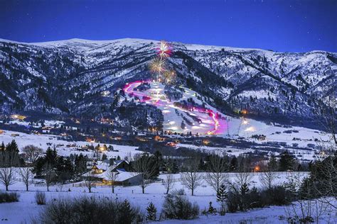 New Owner Of Utah Ski Resort Proposes Massive Expansion