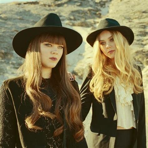 Ticket Giveaway First Aid Kit The Danforth Music Hall Alicia Atout
