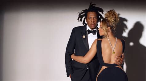 Beyoncé And Jay Z Star In Tiffany And Co S Ground Breaking New Campaign
