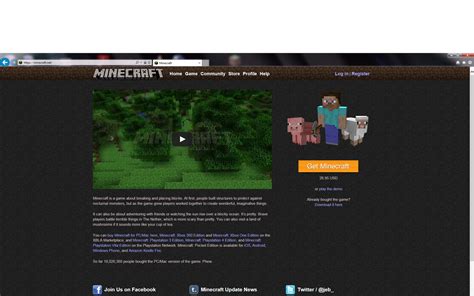 How To Set Up A Minecraft Server 181 7 Steps Instructables