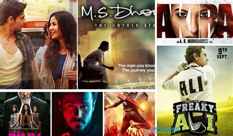 The short list in your inbox!subscribe to get the latest news across entertainment, television and lifestyle. The first half of 2016 has seen a long list of Bollywood ...