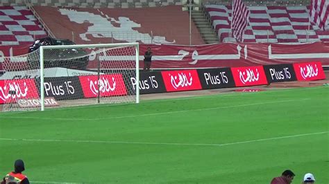 Al wahda fscc (uae) vs fc goa (ind). ATJ : Round ( 24 ) Al wahda vs Al Fateh First half 20 ...