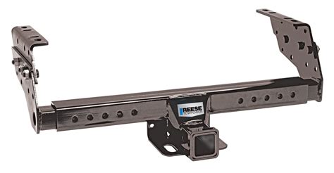 Reese Towpower Multi Fit Trailer Hitch Class Iii In Receiver Compatible With Select