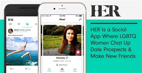 Her The Lgbtq Dating App That Rocks