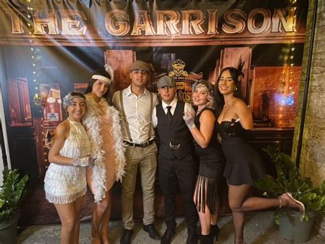 1920 Bar Backdrop Décor Peaky Blinders Inspired Bar Speakeasy Décor In 2022 Gangster Party