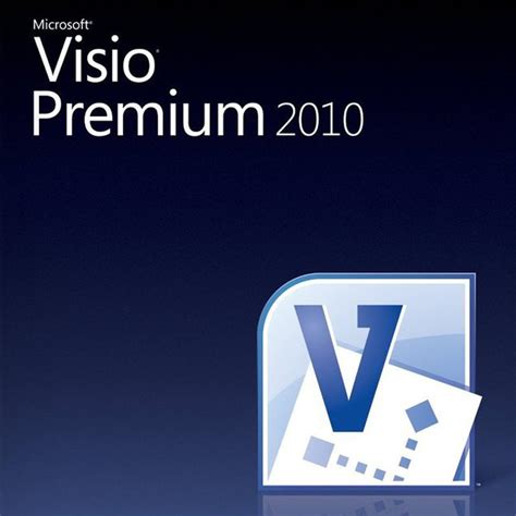 Microsoft Visio 2010 Premium 3264 Bit Product Key For Sale