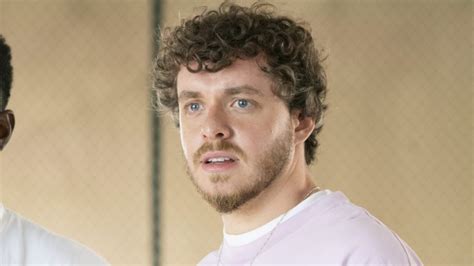 Jack Harlow In ‘white Men Cant Jump Remake First Look Hulu