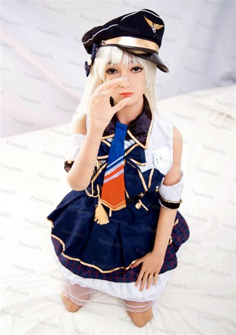 Ultra Real Cute Asian Sex Doll Japanese Girl Love Doll For Sale 148cm Kenia Sldolls