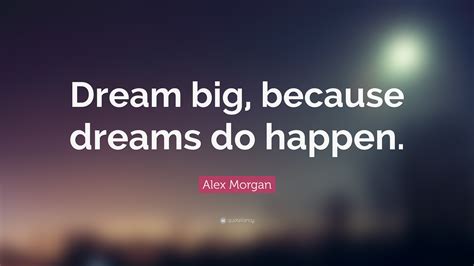 85 Inspirational Dream Big Quotes For Successful Life F86