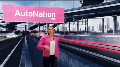 Commercial for norwich connecticut auto dealer, nissan of norwich. AutoNation Nissan TV Commercial, 'Something You Can Count ...
