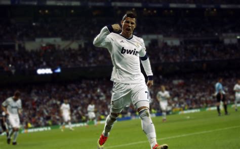 Cristiano Ronaldo Hd By Gorv96walls Hd Wallpaper Background Image