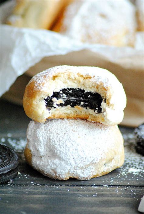 This recipe needs just three ingredients and is. State Fair Fried Oreos Recipe | TheBestDessertRecipes.com