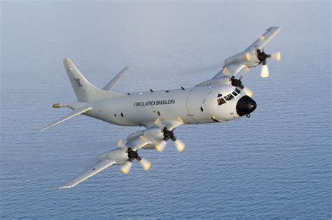 Lockheed P 3 Orion Technical Specs History And Pictures Aircrafts