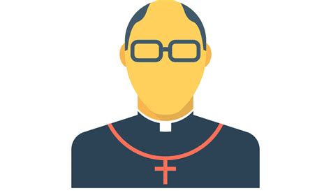 Priest Emoji Whatsapp