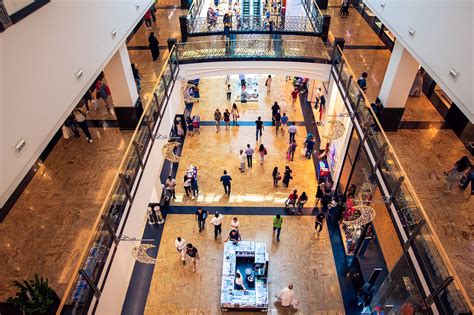 10 Best Shopping Malls In Dubai Dubais Most Popular Malls And