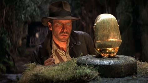 Your Guide To Raiders Of The Lost Ark And The Star Wars Easter Eggs