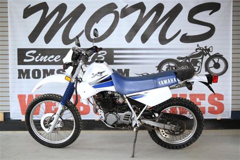 Yamaha Xt350 Dual Sport Motorcycles For Sale