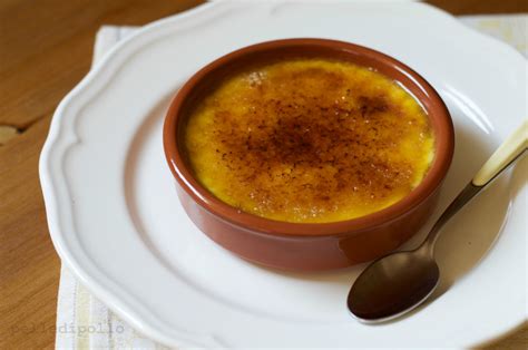 Crema catalana | Dessert spagnolo semplice e golosissimo