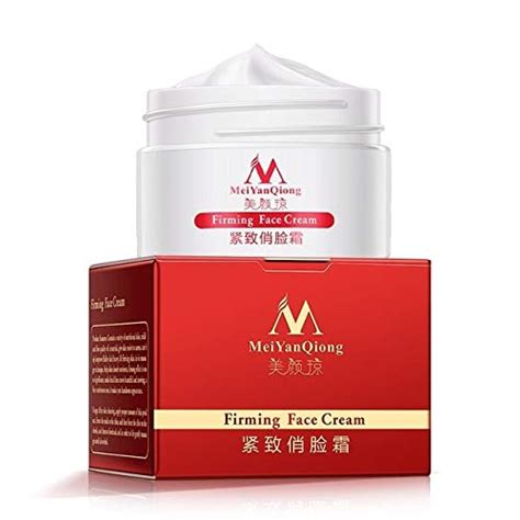 Rvs Face 3d Cream Facial Lifting Firm Firming Powerful V Line Slimming
