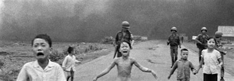 Vietnam War The Impact Of Media A Passion To Understand