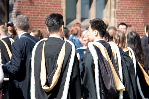 Newcastle University Graduation Photos Mark Proud Moment For Thousands