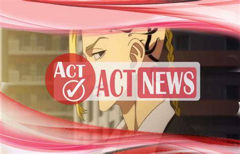 Episode tokyo revengers subtitle indonesia. Terbaru, Link Nonton Tokyo Revengers Anime Episode 13 Sub ...