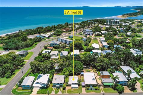 Sold 5 Alfred Street Tannum Sands Qld 4680 On 21 Feb 2023 2018313348