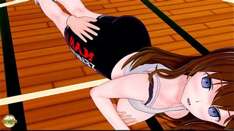 Sexy Anime Girl In Leggings Anime Sex